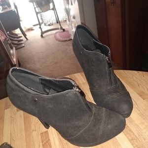 Booties